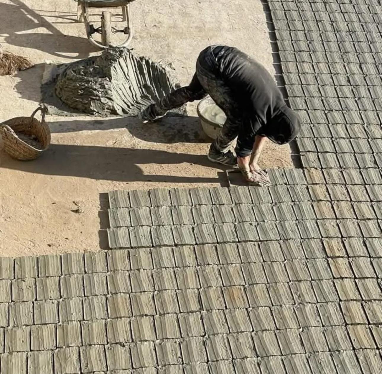 Shaping